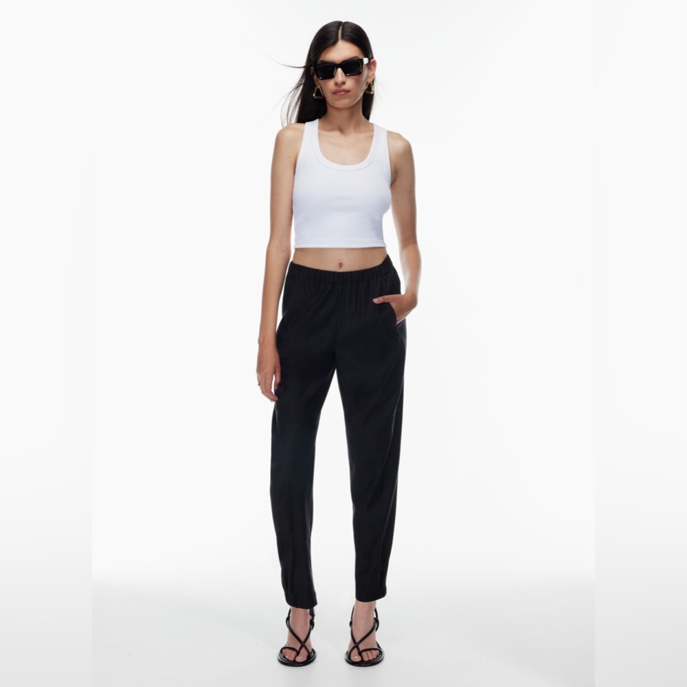 Aritizia Babaton New Dexter Pants - Size S